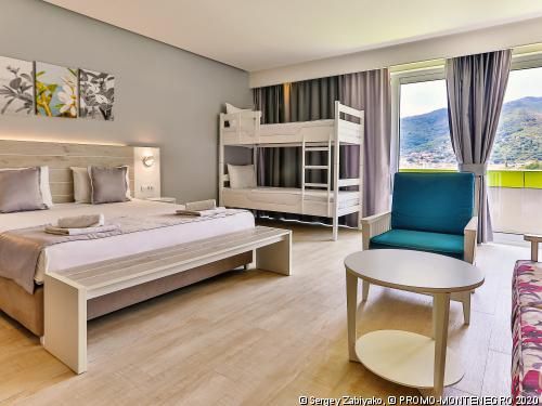 Club Framissima Bijela Park 4* pas cher photo 31