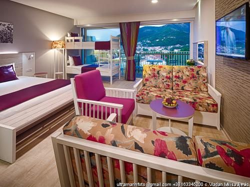 Club Framissima Bijela Park 4* pas cher photo 32