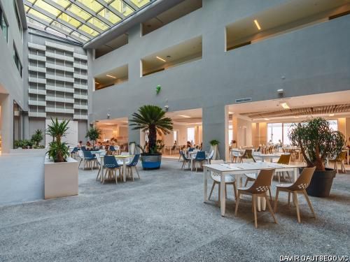 Club Framissima Bijela Park 4* pas cher photo 36