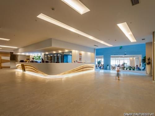 Club Framissima Bijela Park 4* pas cher photo 37