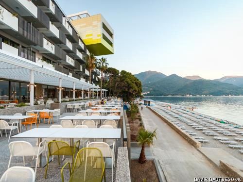 Club Framissima Bijela Park 4* pas cher photo 38