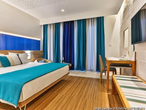 Club Framissima Bijela Park 4* pas cher photo 45