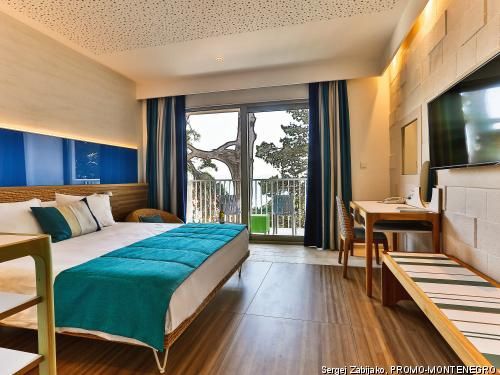 Club Framissima Bijela Park 4* pas cher photo 46