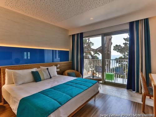 Club Framissima Bijela Park 4* pas cher photo 49