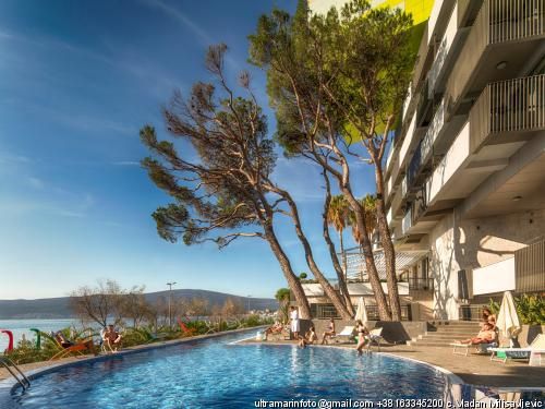 Club Framissima Bijela Park 4* pas cher photo 50