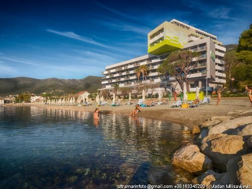 Club Framissima Bijela Park 4* pas cher photo 51