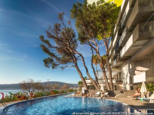 Club Framissima Bijela Park 4* pas cher photo 56