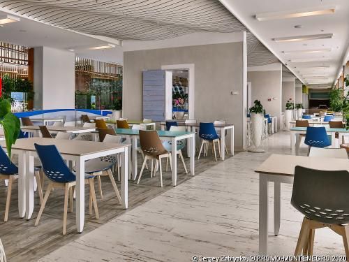Club Framissima Bijela Park 4* pas cher photo 59
