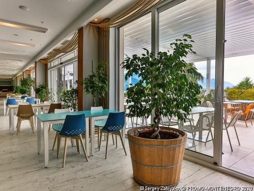 Club Framissima Bijela Park 4* pas cher photo 60
