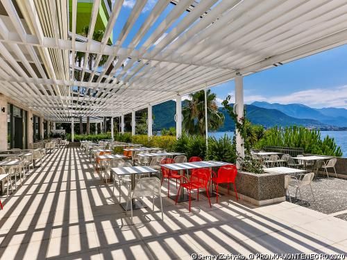 Club Framissima Bijela Park 4* pas cher photo 64