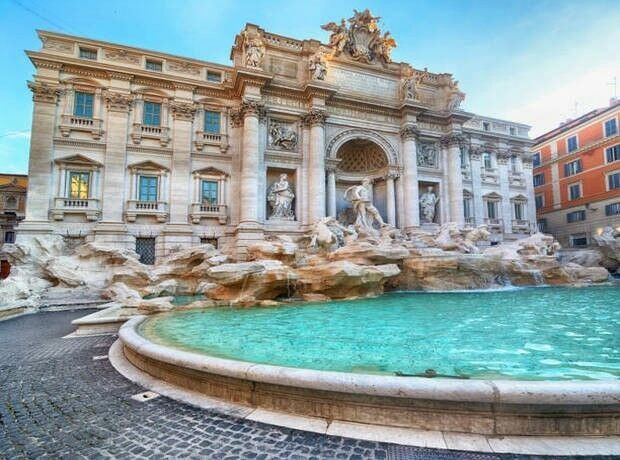 Hôtel Boutique Hotel Trevi 4* pas cher photo 1