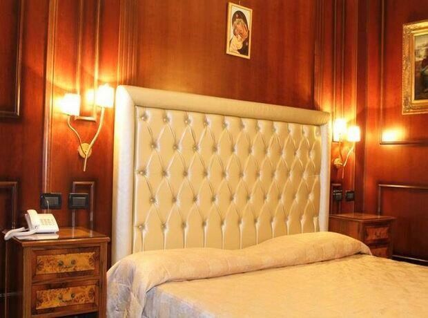 Hôtel Boutique Hotel Trevi 4* pas cher photo 2