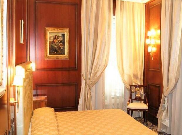 Hôtel Boutique Hotel Trevi 4* pas cher photo 3