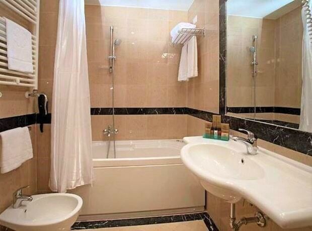 Hôtel Boutique Hotel Trevi 4* pas cher photo 4