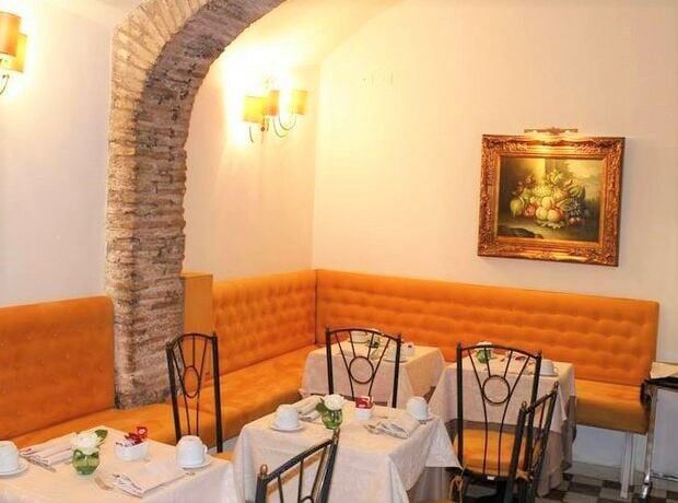 Hôtel Boutique Hotel Trevi 4* pas cher photo 6
