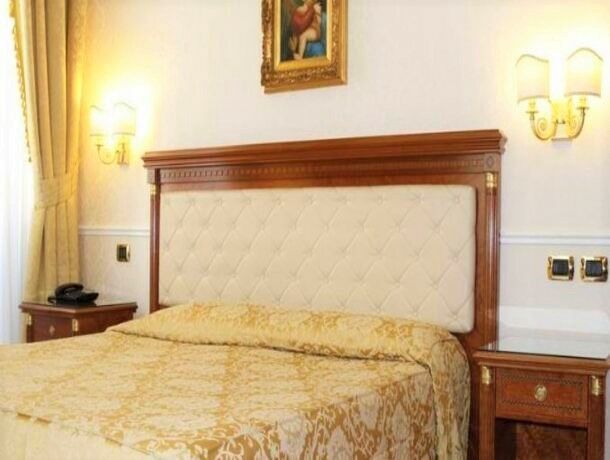 Hôtel Villa Pinciana 4* pas cher photo 2