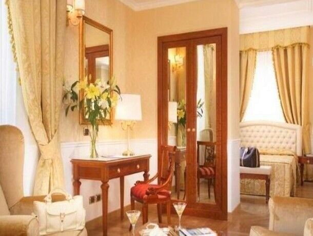 Hôtel Villa Pinciana 4* pas cher photo 4
