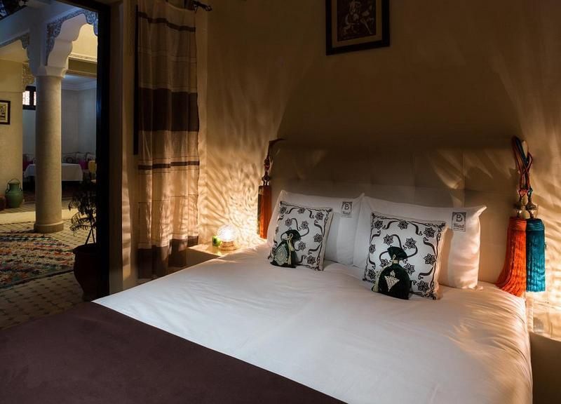 Riad Dar Benbrahim 3* pas cher photo 3