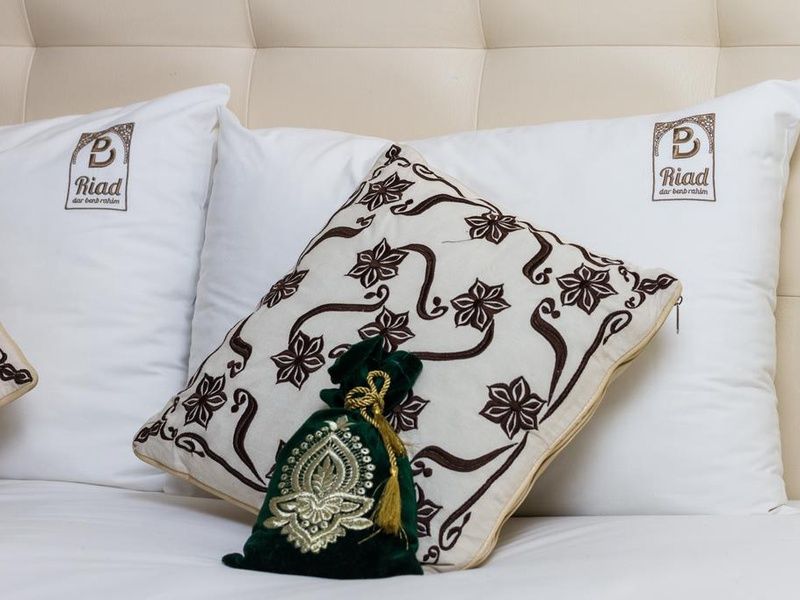 Riad Dar Benbrahim 3* pas cher photo 4