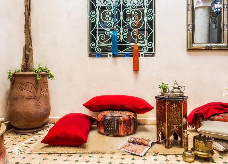 Riad Dar Benbrahim 3* pas cher photo 6