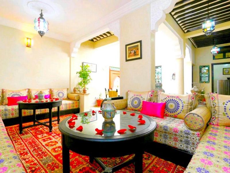 Riad Dar Benbrahim 3* pas cher photo 7