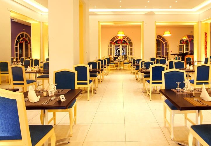 Hôtel Marhaba Beach 4* pas cher photo 7