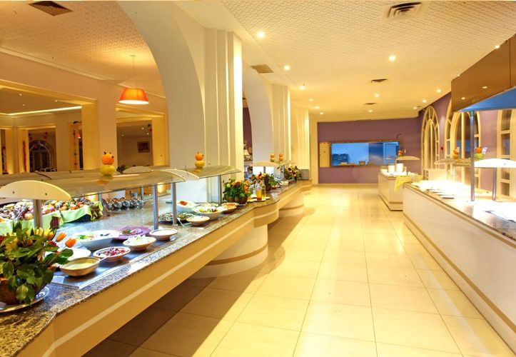 Hôtel Marhaba Beach 4* pas cher photo 9