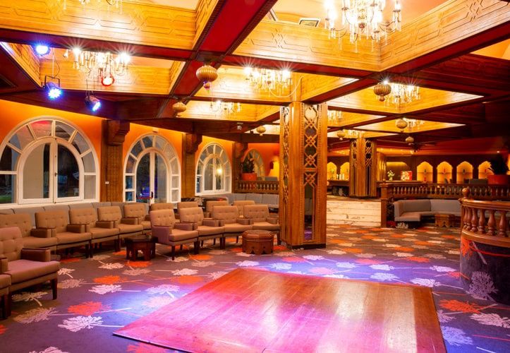 Hôtel Marhaba Beach 4* pas cher photo 10