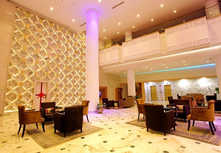 Hôtel Marhaba Beach 4* pas cher photo 11