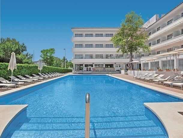 Hôtel THB Dos Playas 3* pas cher photo 1