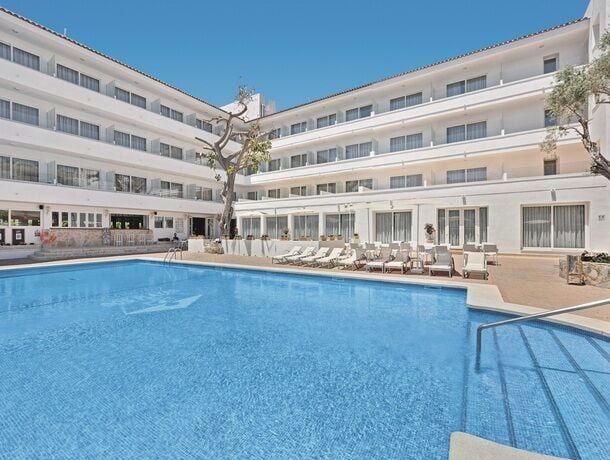 Hôtel THB Dos Playas 3* pas cher photo 9