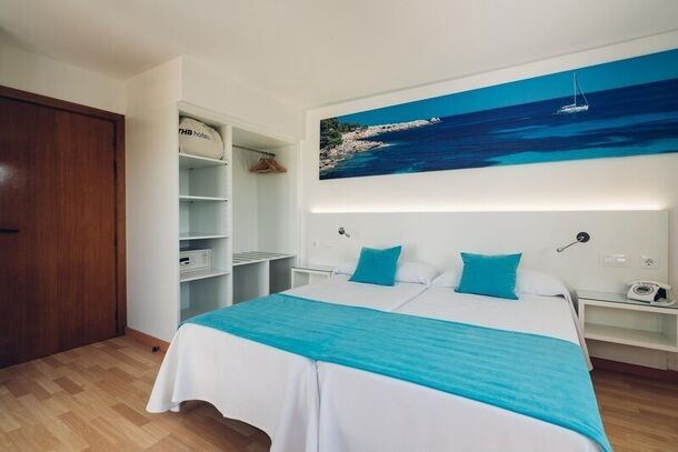 Hôtel THB Dos Playas 3* pas cher photo 2