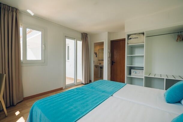 Hôtel THB Dos Playas 3* pas cher photo 3