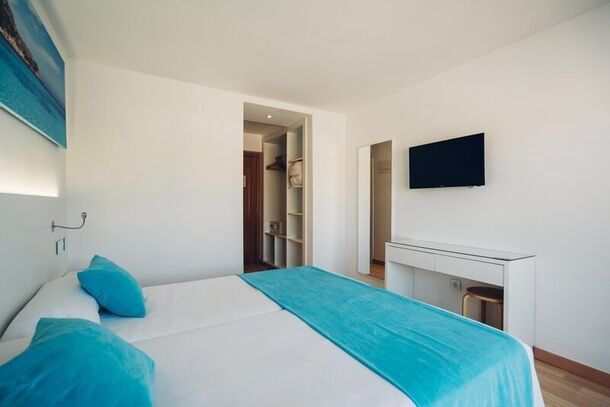 Hôtel THB Dos Playas 3* pas cher photo 4