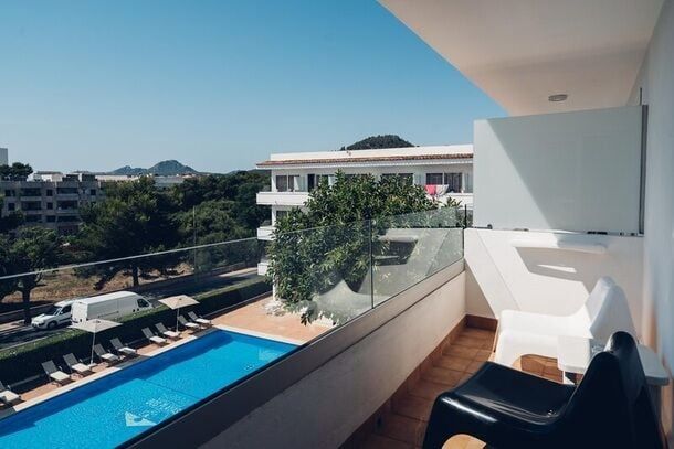 Hôtel THB Dos Playas 3* pas cher photo 6