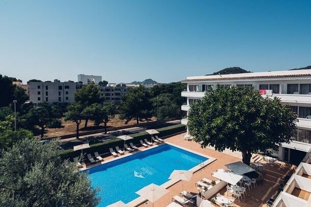 Hôtel THB Dos Playas 3* pas cher photo 12