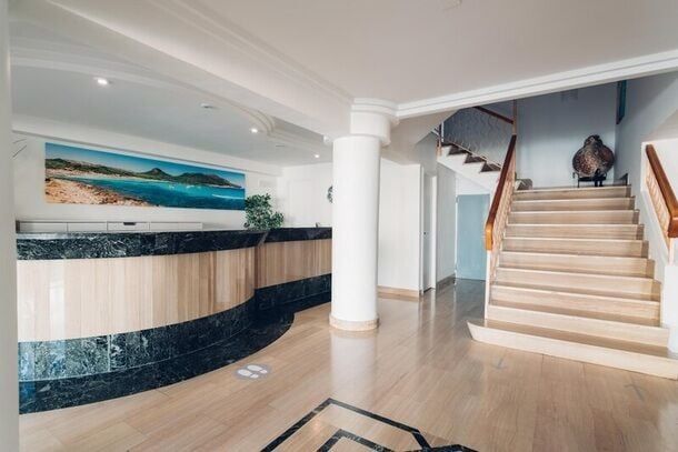 Hôtel THB Dos Playas 3* pas cher photo 13