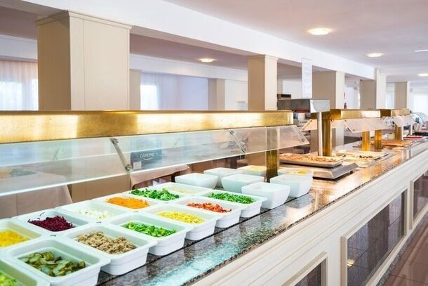 Hôtel THB Dos Playas 3* pas cher photo 14