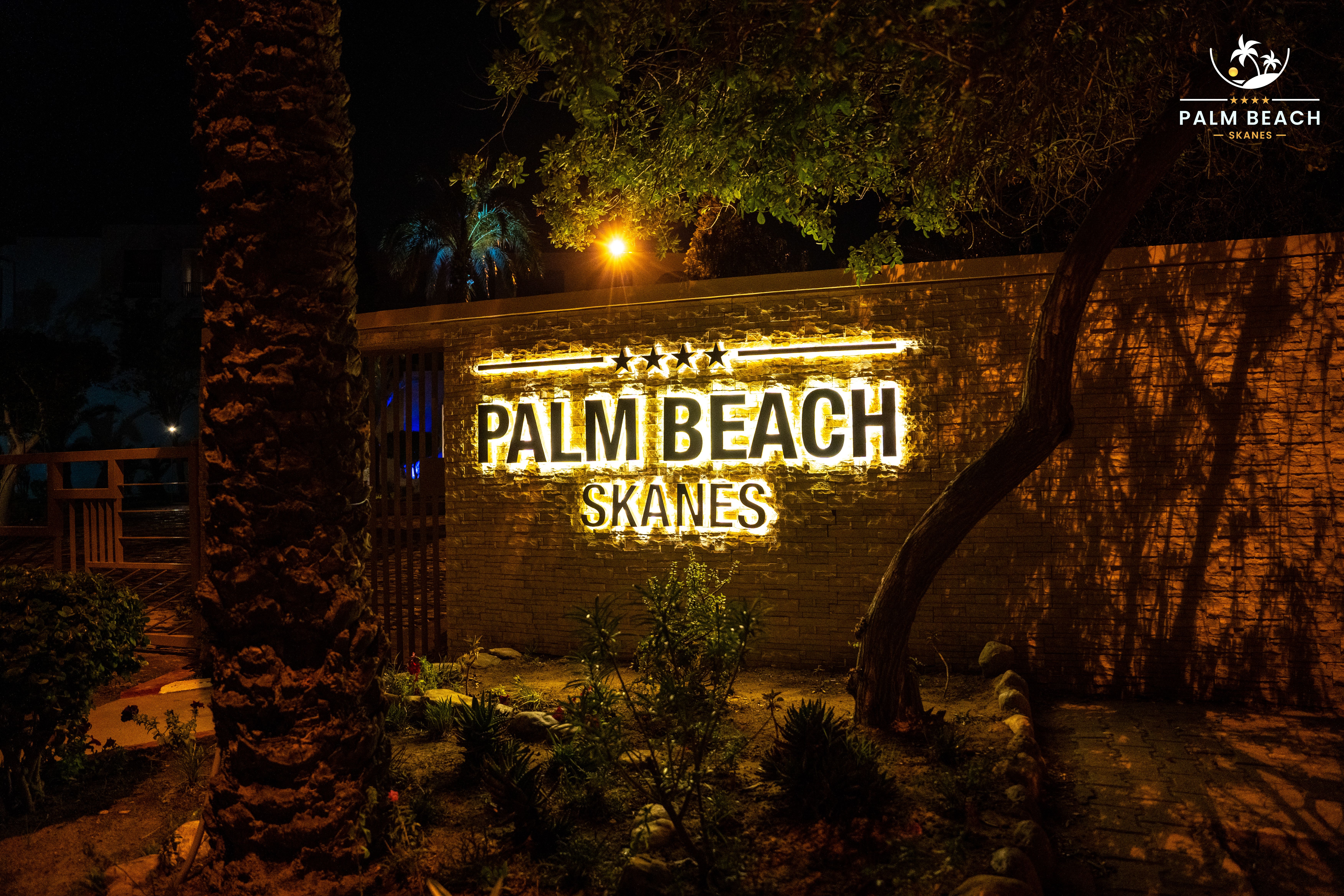 Hôtel TUI Suneo Palm Beach Club Skanes 4* pas cher photo 2