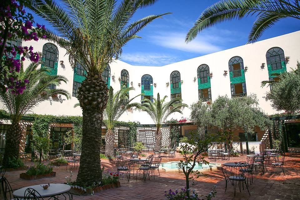 Hôtel TUI Suneo Palm Beach Club Skanes 4* pas cher photo 11