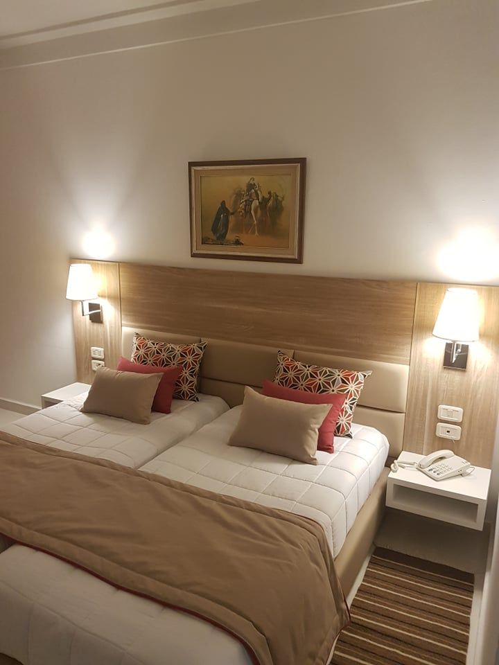 Hôtel TUI Suneo Palm Beach Club Skanes 4* pas cher photo 12