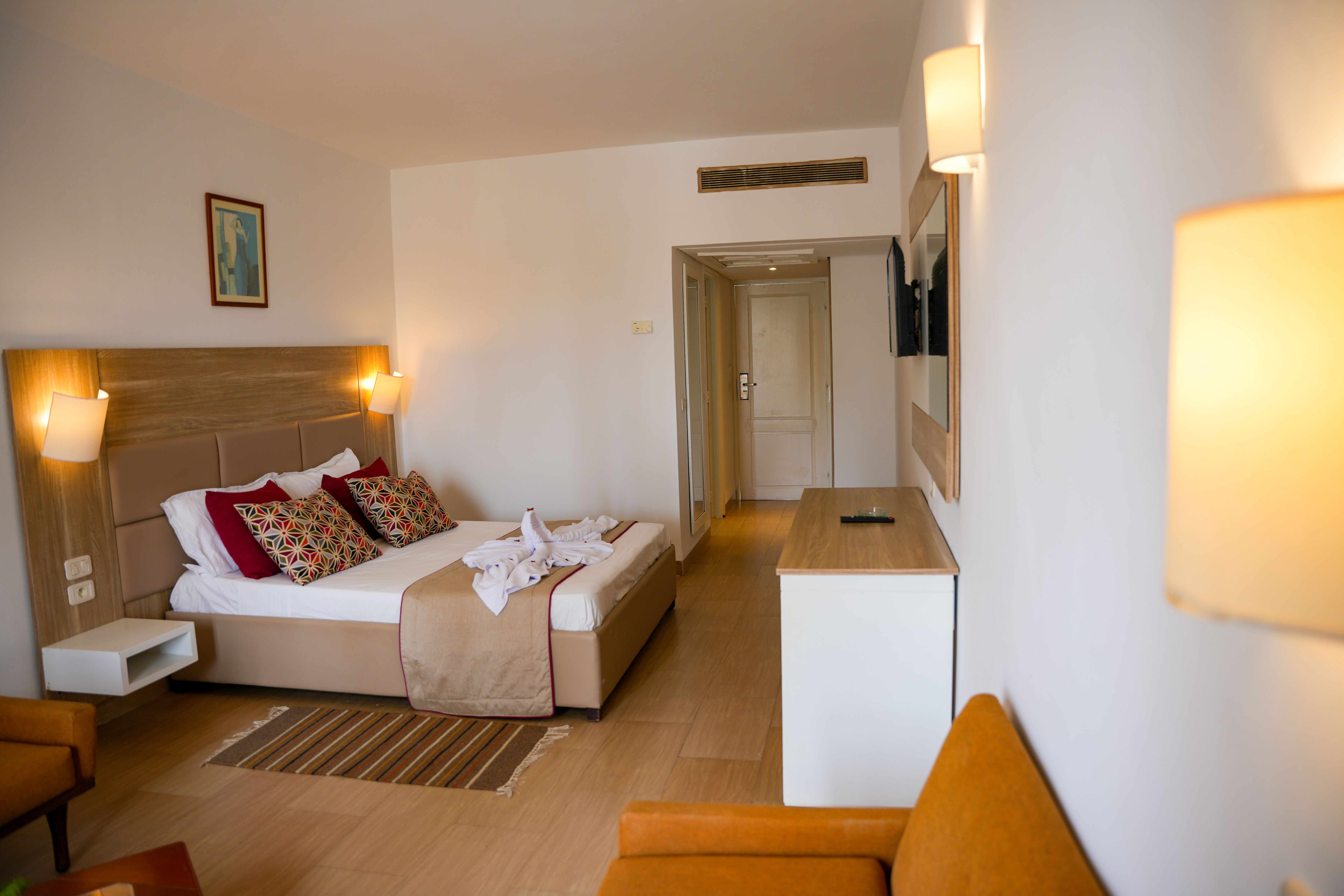 Hôtel TUI Suneo Palm Beach Club Skanes 4* pas cher photo 14