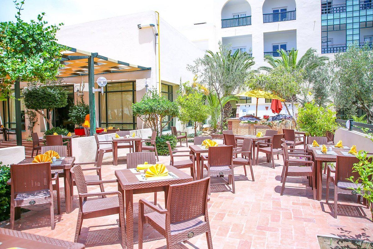 Hôtel TUI Suneo Palm Beach Club Skanes 4* pas cher photo 16