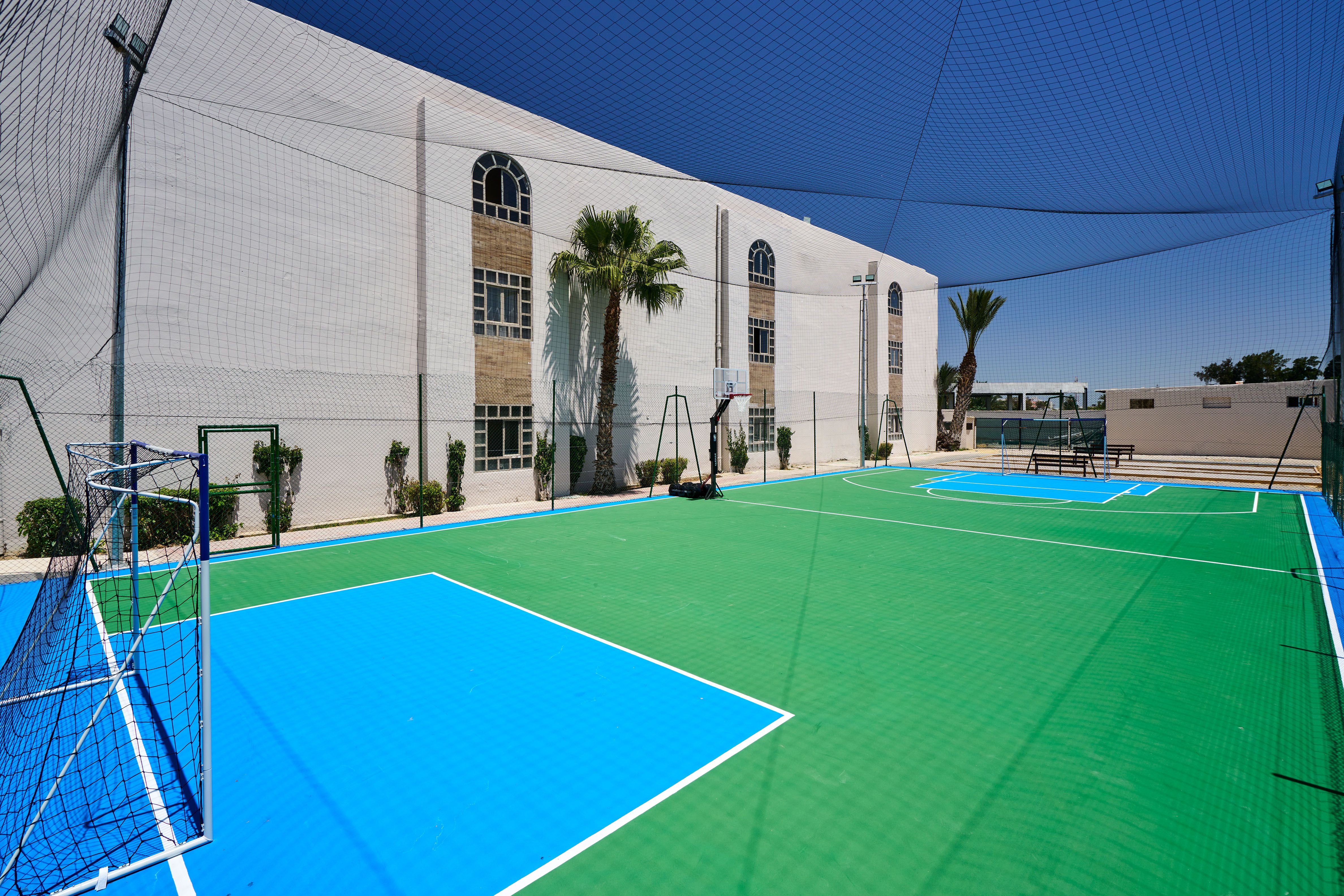 Hôtel TUI Suneo Palm Beach Club Skanes 4* pas cher photo 17
