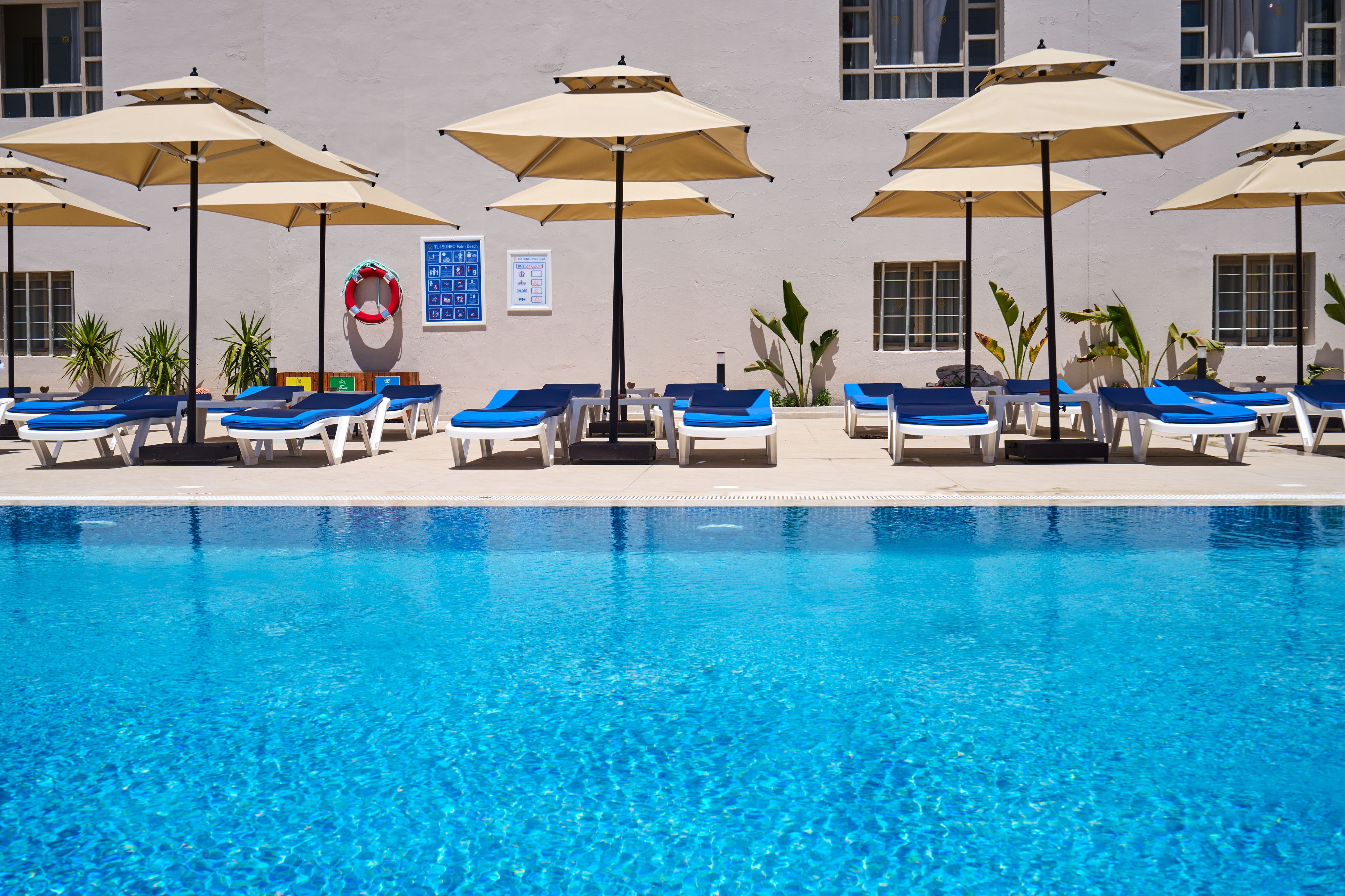 Hôtel TUI Suneo Palm Beach Club Skanes 4* pas cher photo 18