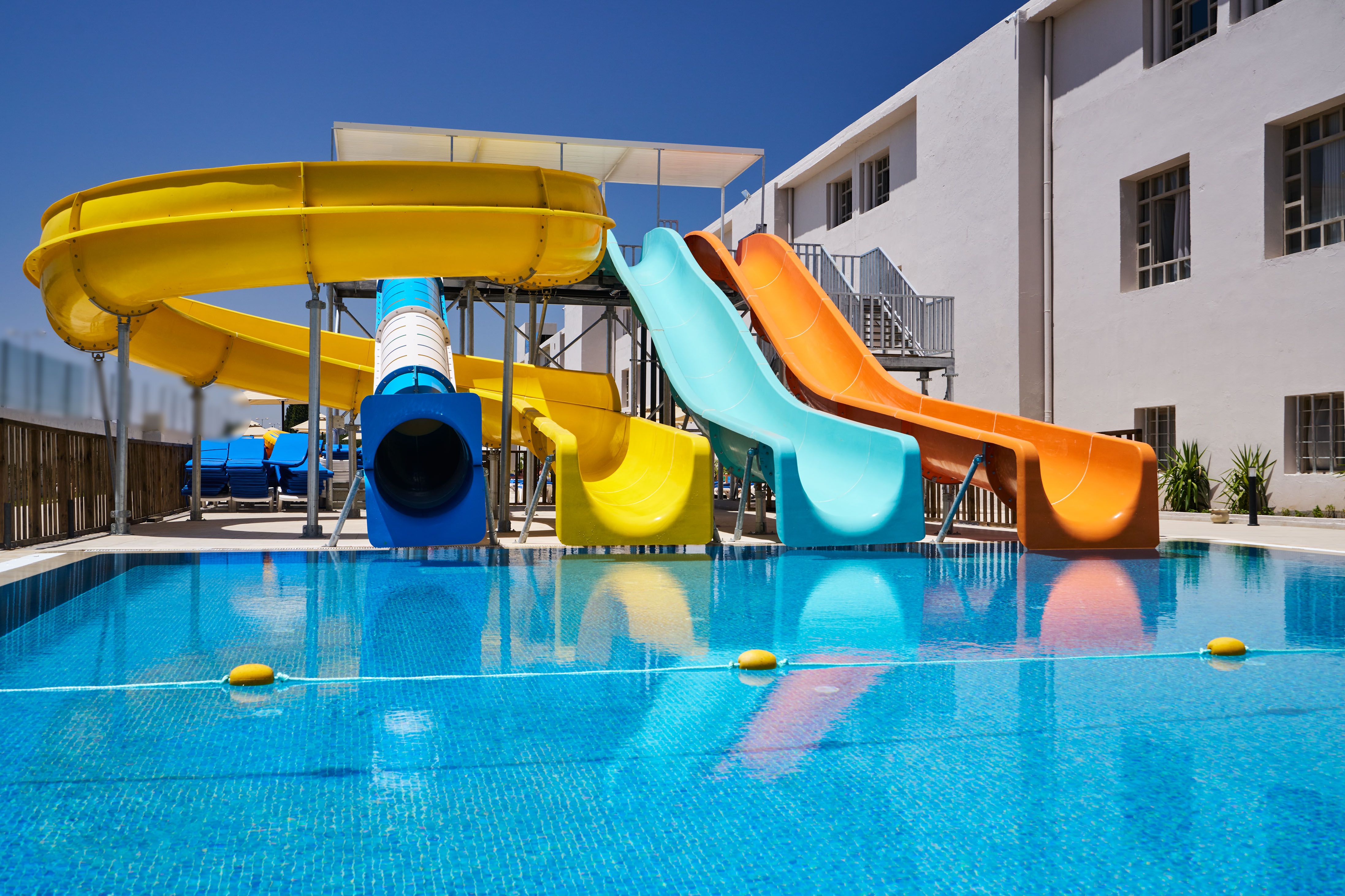 Hôtel TUI Suneo Palm Beach Club Skanes 4* pas cher photo 20