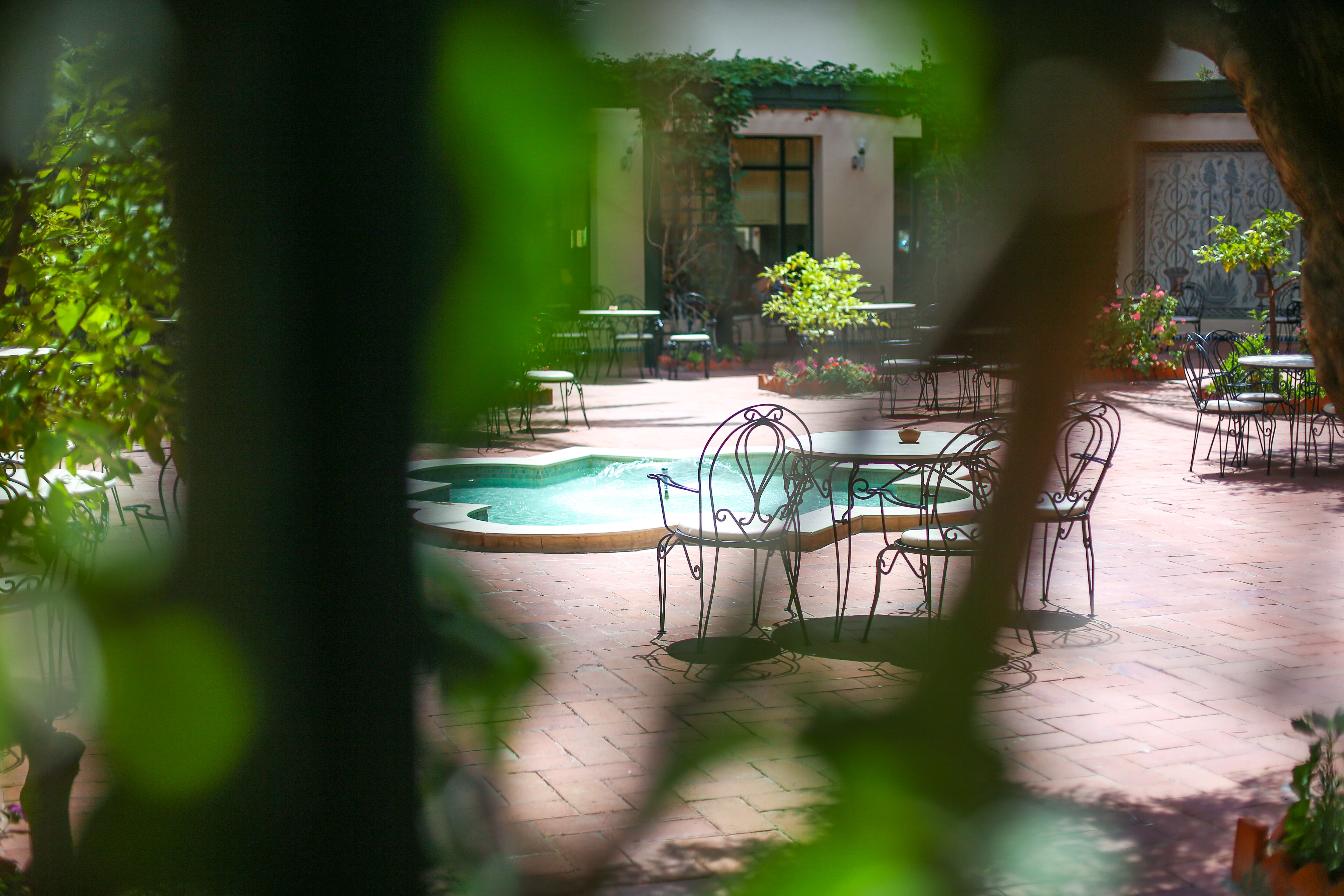 Hôtel TUI Suneo Palm Beach Club Skanes 4* pas cher photo 26