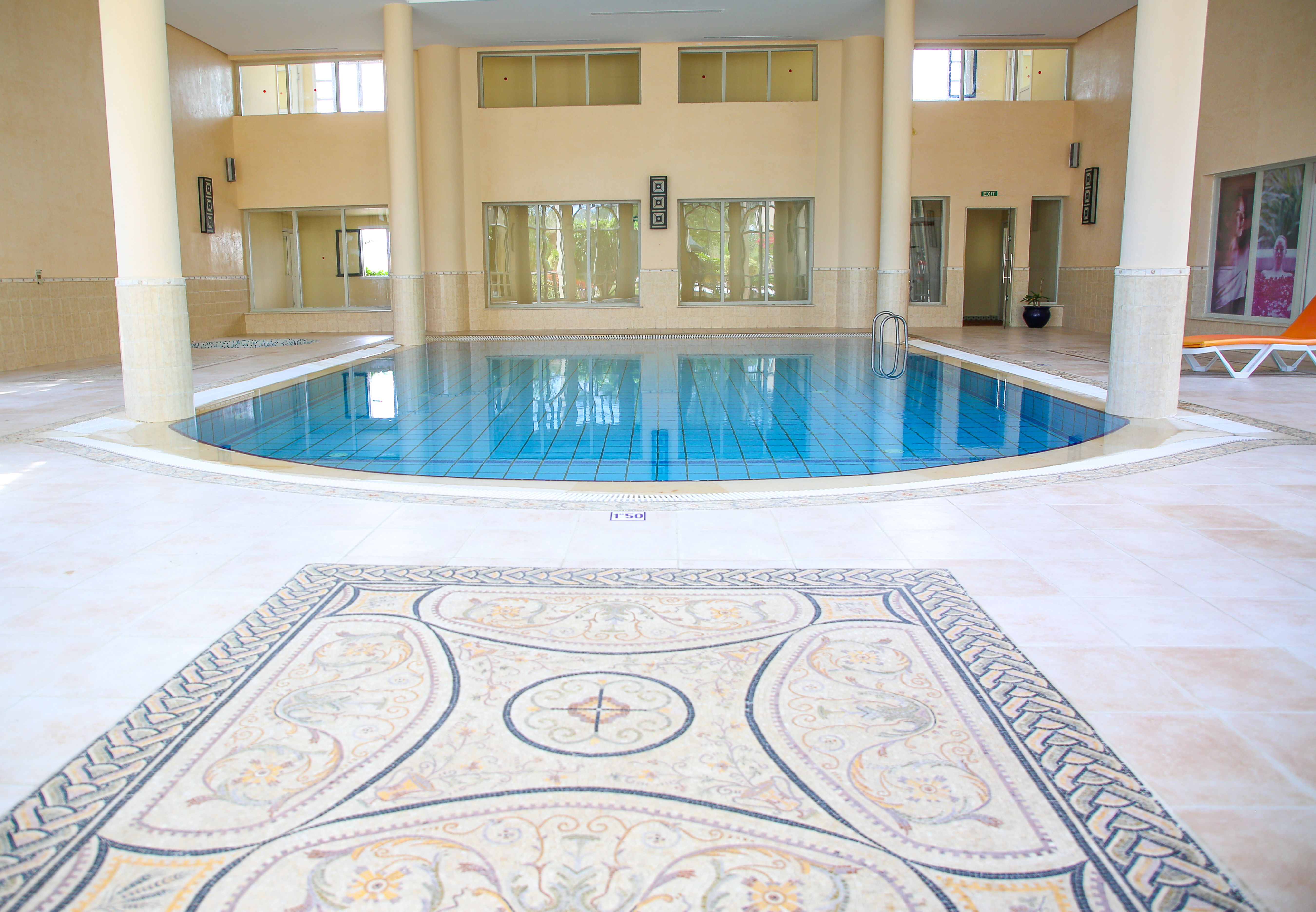 Hôtel TUI Suneo Palm Beach Club Skanes 4* pas cher photo 27
