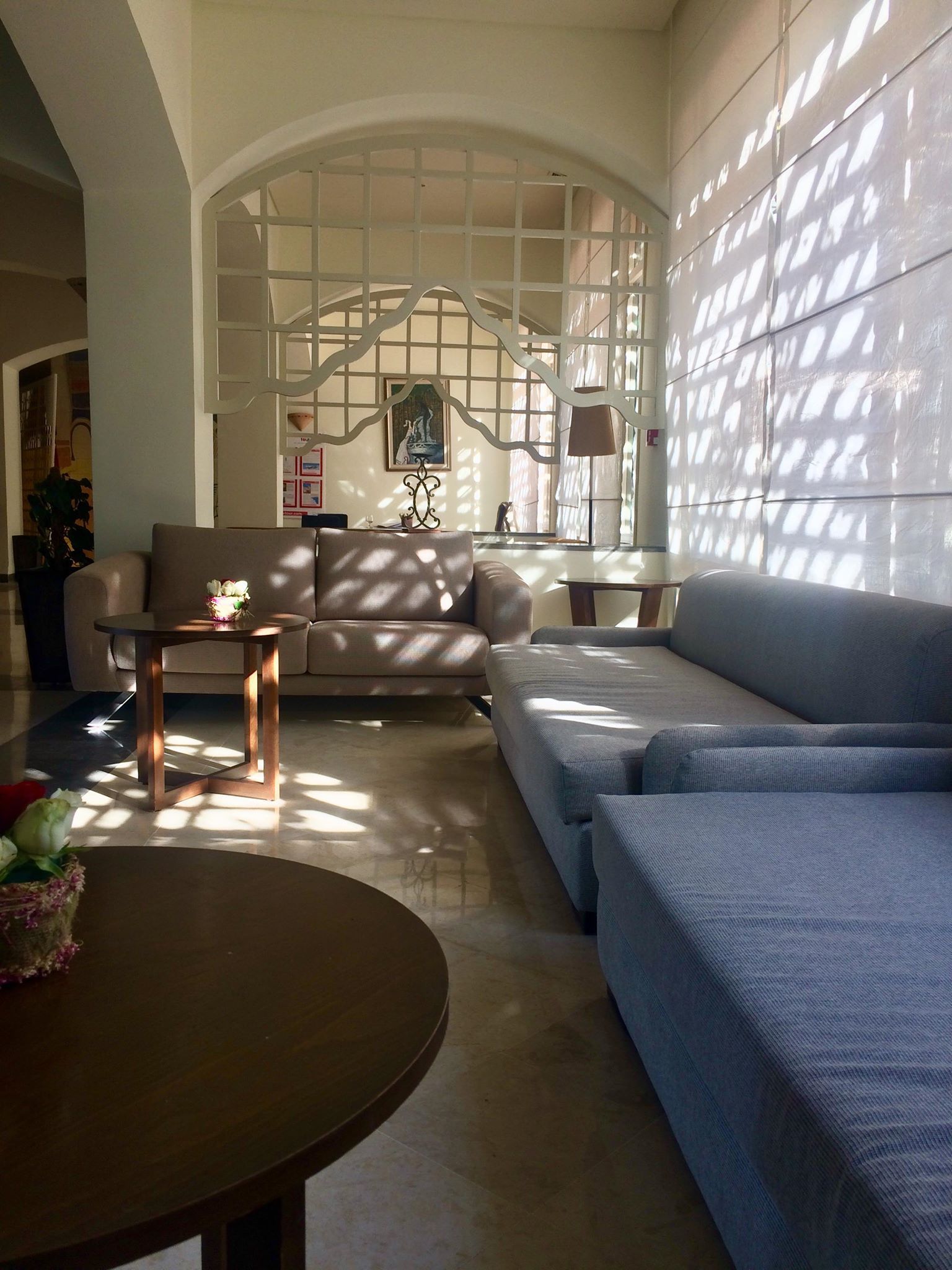Hôtel TUI Suneo Palm Beach Club Skanes 4* pas cher photo 29