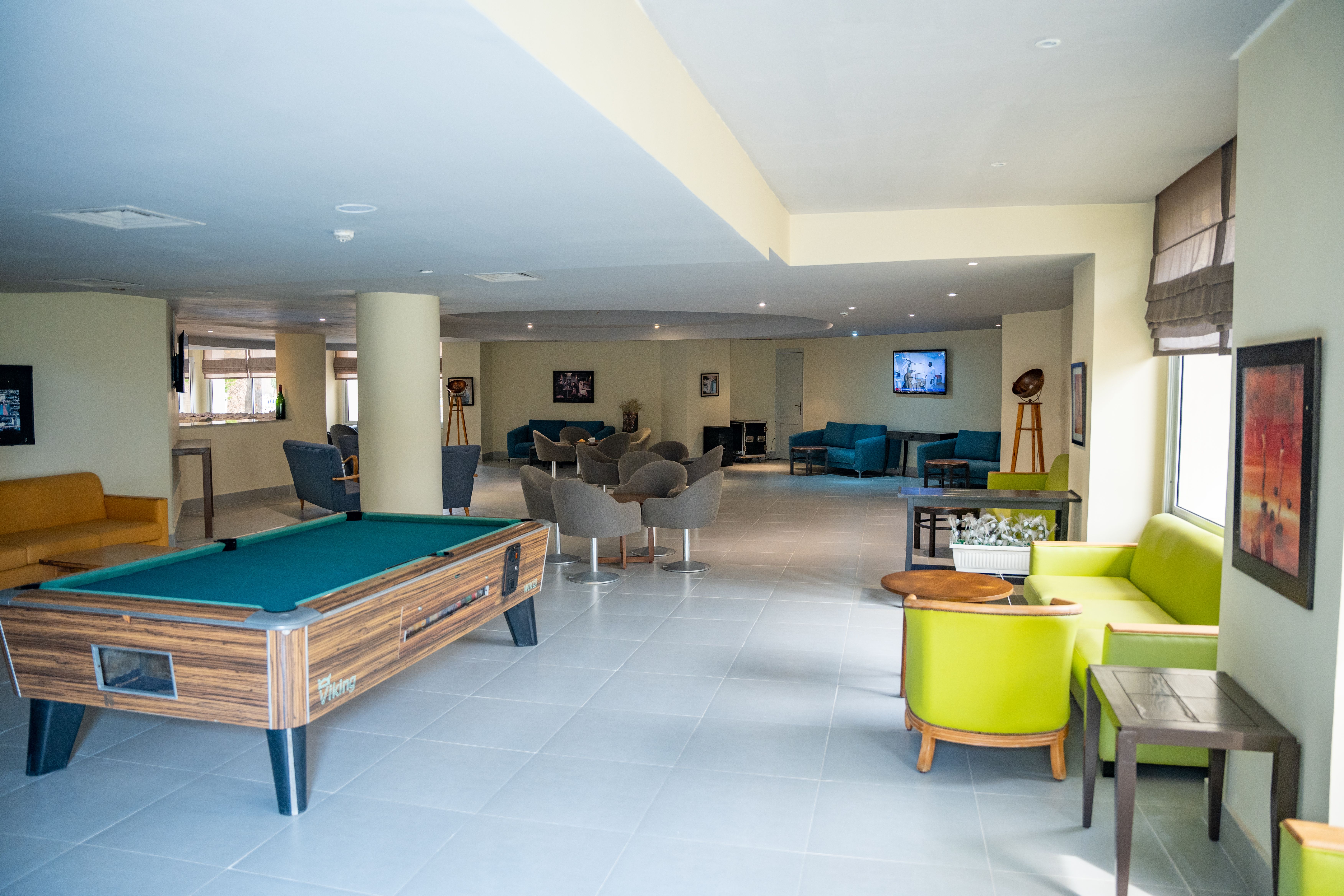 Hôtel TUI Suneo Palm Beach Club Skanes 4* pas cher photo 33